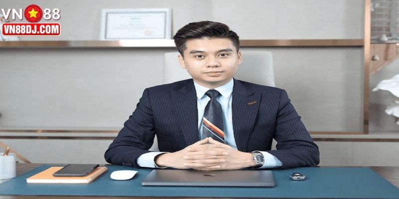 CEO Anh Quân là người có khả năng tư duy lãnh đạo